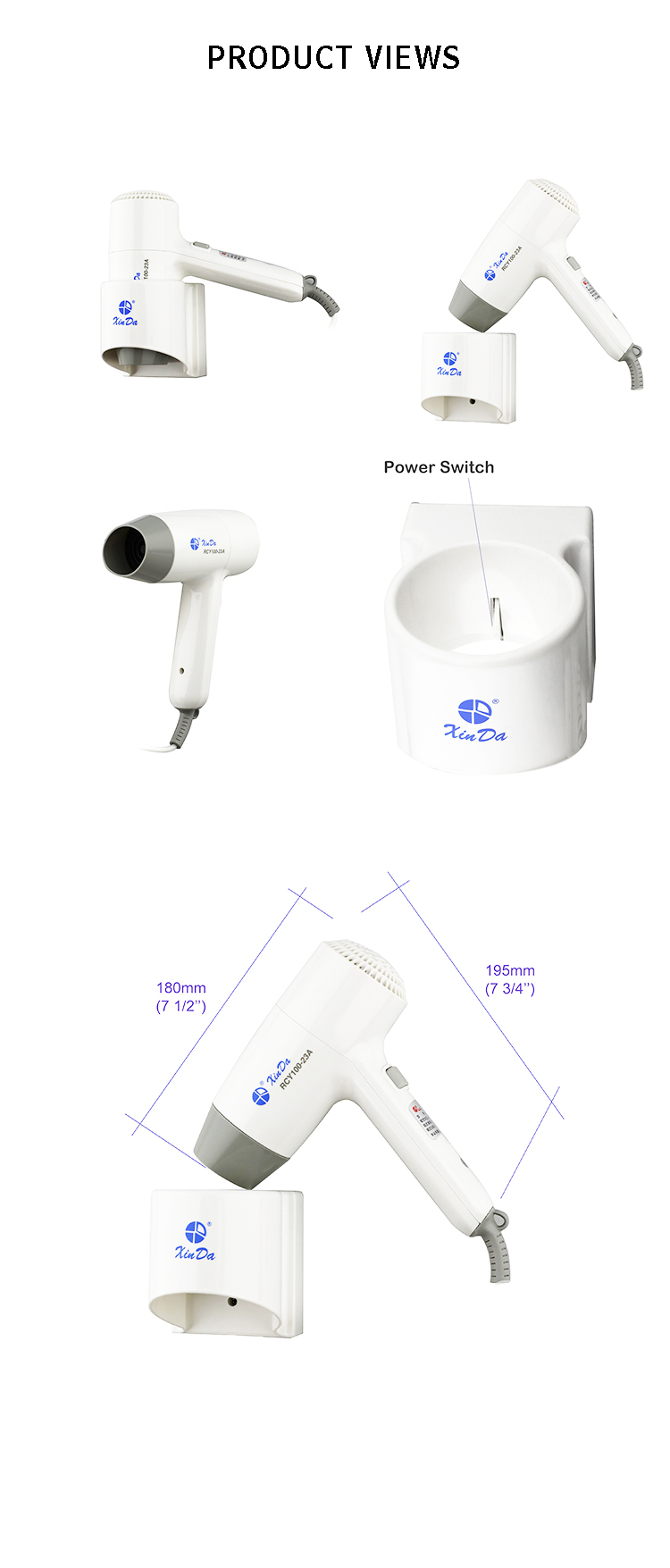 أفضل مجفف ضربة للشعر الناعم