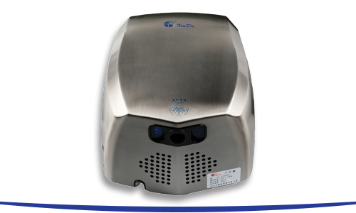 مجففات اليد اليدوية