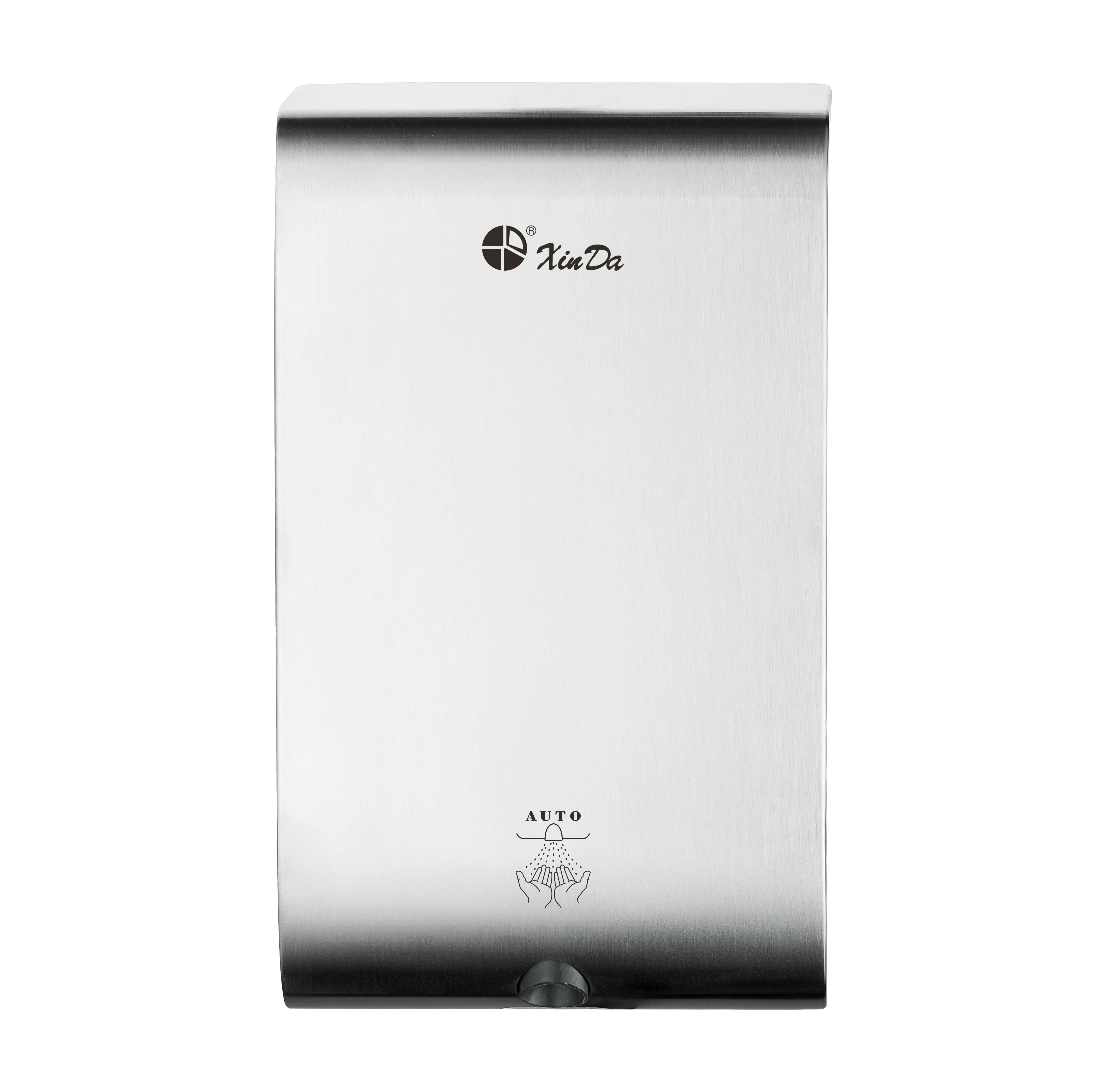 مجفف الأيدي الأوتوماتيكي GSQ120BK