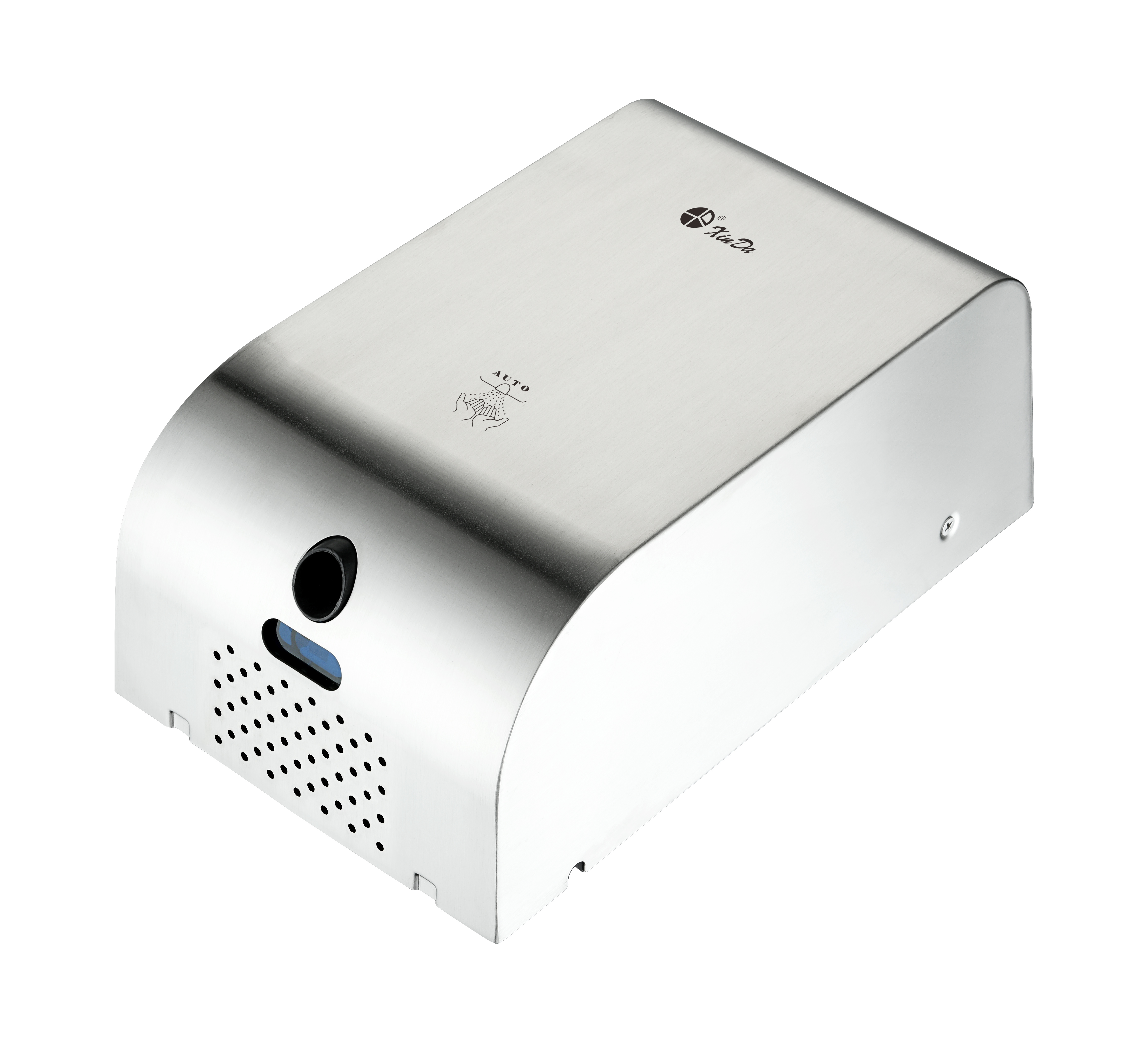 مجفف الأيدي الأوتوماتيكي GSQ120BK