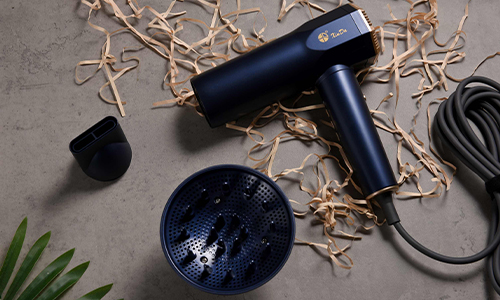 مجففات الشعر عالية السرعة