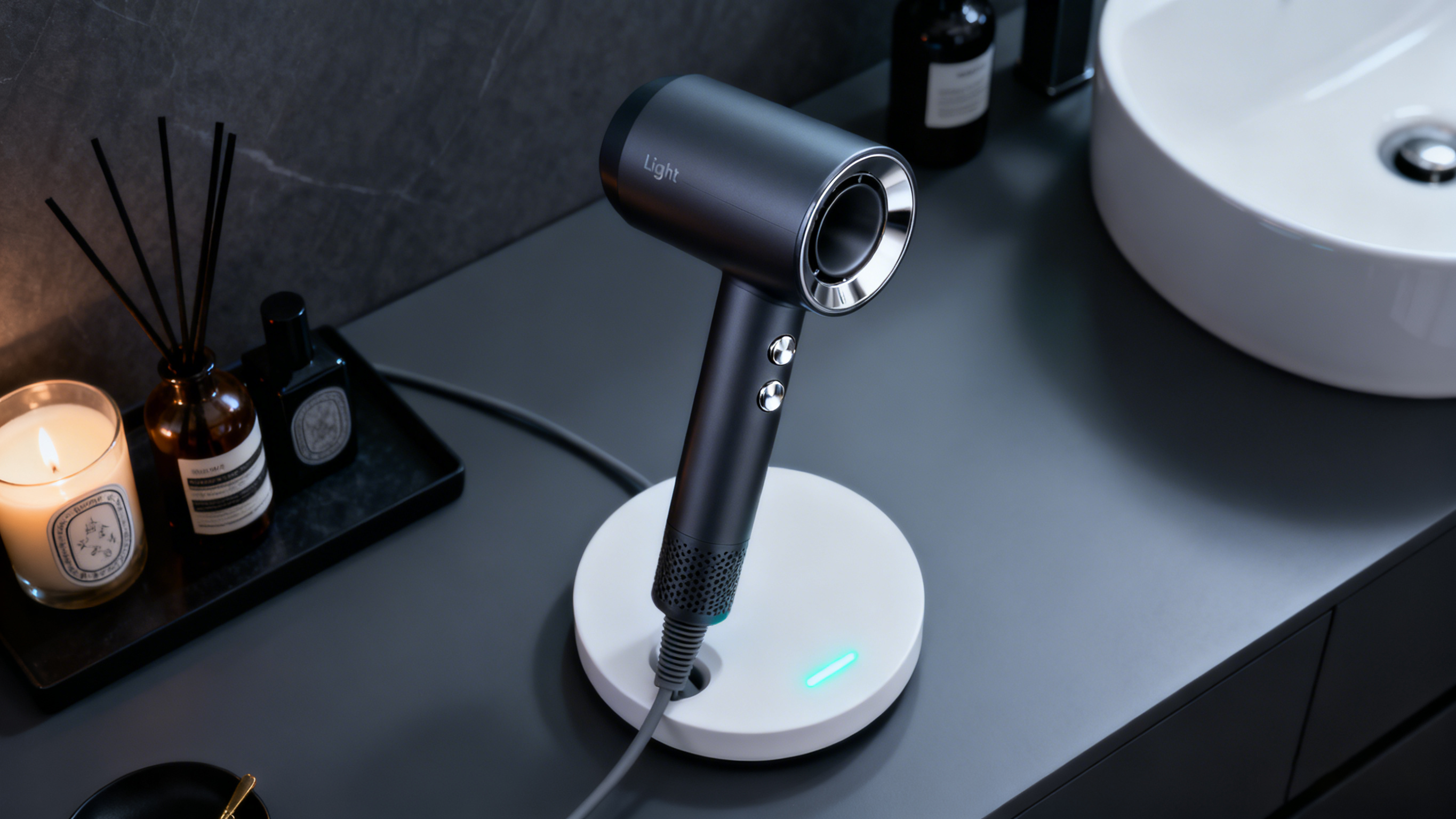 أفضل مجففات الشعر الخفيفة لتصفيف سهل