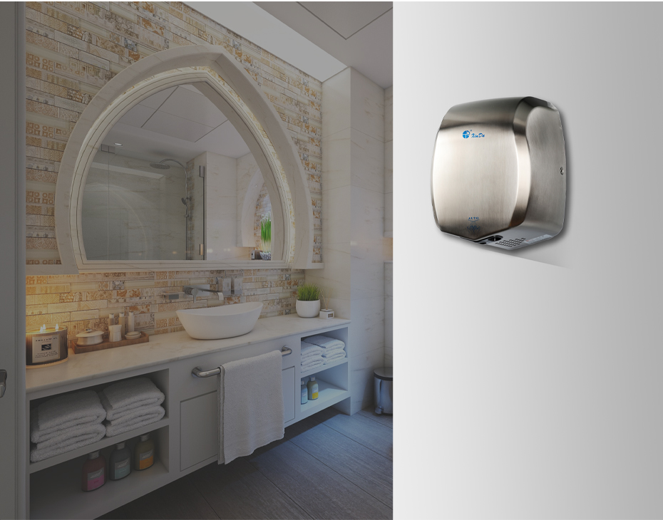 موزعات عطر عرض LCD