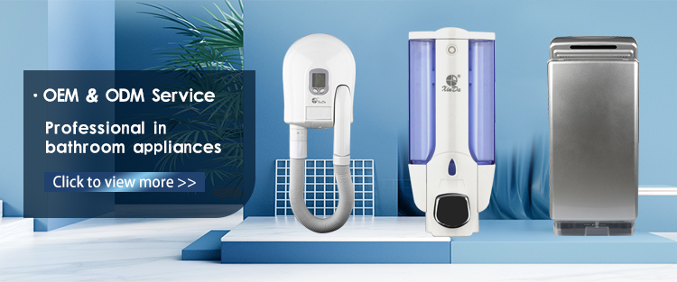 أفضل موزع صابون تلقائي